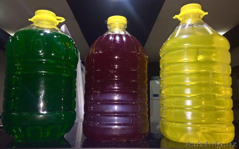 Жидкое мыло          - Изображение #1, Объявление #1522417