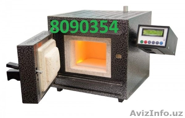 Изготовление и реставрация муфелей,калориферов,сушильного и вентиляционного обор - Изображение #1, Объявление #1538203