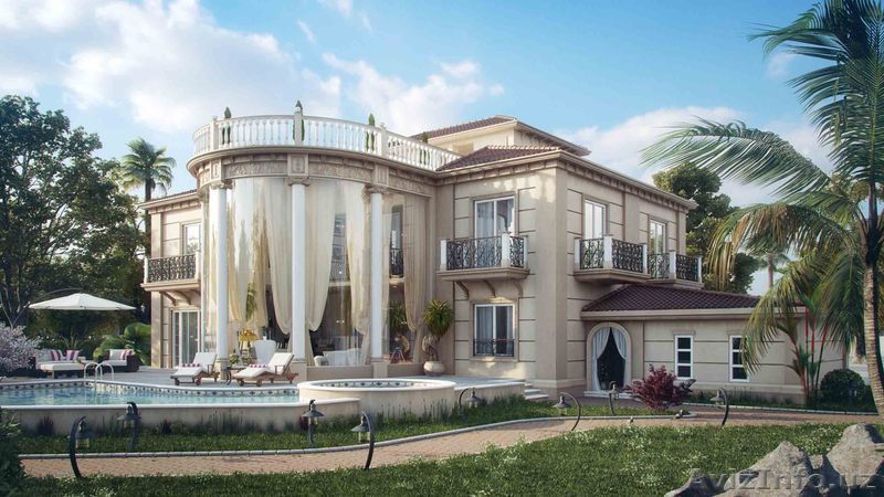 Проектирование частных зданий  - Изображение #1, Объявление #1535155