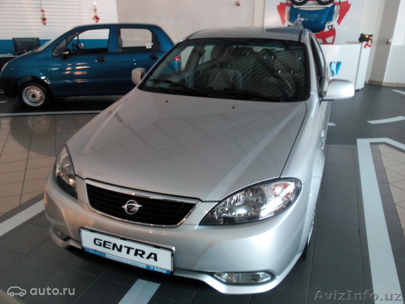 Chevrolet Gentra 1-ая позиция 2015 года выпуска в кредит и лизинг!   - Изображение #1, Объявление #1533128