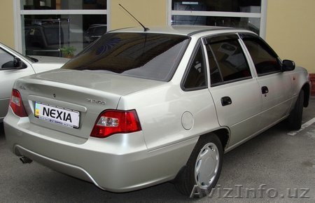 Chevrolet Nexia DOHC 1-ая позиция 2013 года выпуска в кредит и лизинг! - Изображение #1, Объявление #1530687