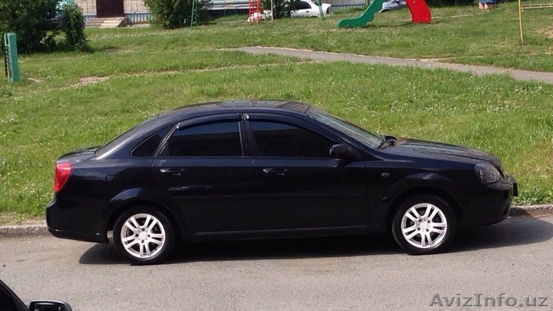 Chevrolet Lacetti 3 поз 2013 года выпуска в кредит и лизинг! - Изображение #1, Объявление #1530694