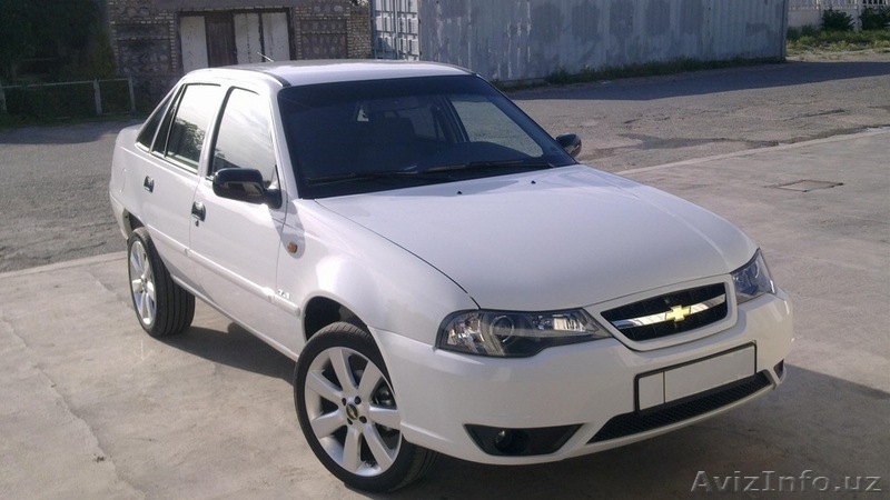 Продается Chevrolet Nexia SOHC 2015 года в автокредит и лизинг! - Изображение #1, Объявление #1537769