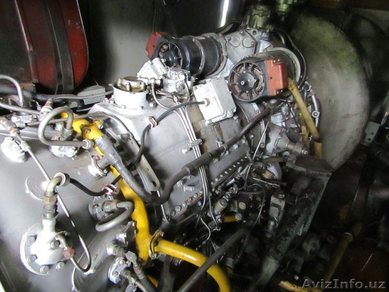 Продам газовую электростанцию (газовый генератор) ПАЭС-2500 - Изображение #1, Объявление #1532074