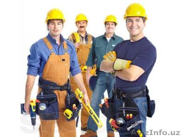 Usta Bor. Сантехник, электрик по Ташкенту и Таш области. Мастер своего дела - Изображение #1, Объявление #1536963