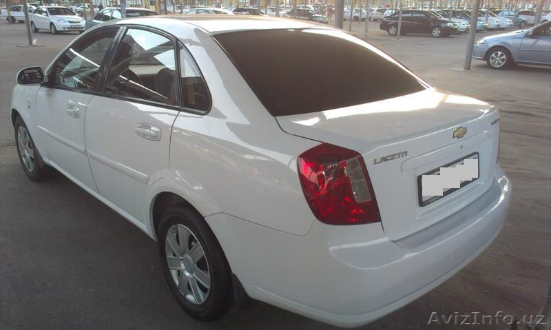 Продается Chevrolet Lacetti 3-позиция в кредит и лизинг!! - Изображение #1, Объявление #1531644