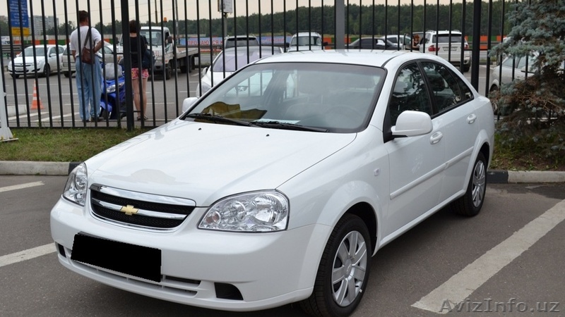 Продается Chevrolet Lacetti 1-позиция, в автокредит и лизинг!! - Изображение #1, Объявление #1535754