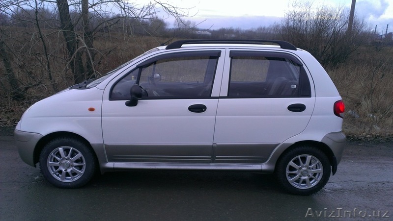 Продается Chevrolet Matiz Best 2015 года в автокредит и лизинг!! - Изображение #1, Объявление #1537764