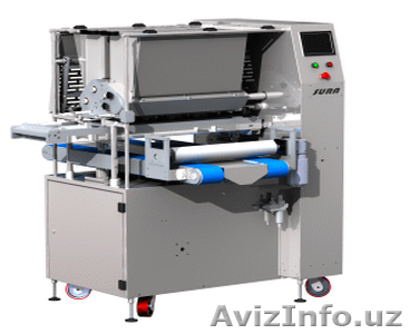 Универсальная отсадочная машина  - Изображение #1, Объявление #1533997