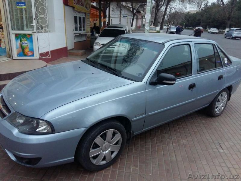 Продается Chevrolet Nexia SOHC 1-позиция в автокредит и лизинг!! - Изображение #1, Объявление #1535740