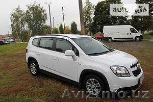 Продается Chevrolet Orlando 2-позиция, в автокредит и лизинг!! - Изображение #1, Объявление #1535755