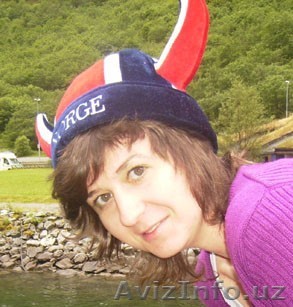 Бесплатные уроки норвежского на Ютубе - Изображение #1, Объявление #1534117