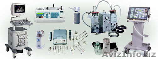 Ремонт Медицинского оборудования! - Изображение #1, Объявление #1538035