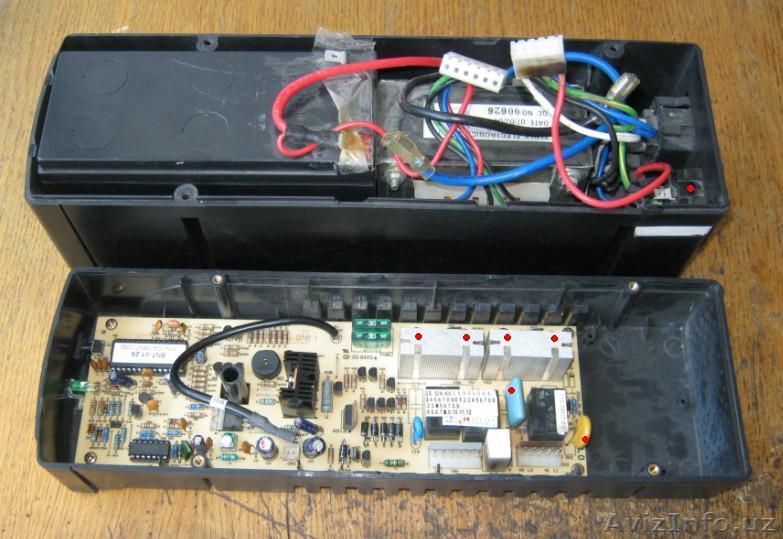 Ремонт UPS Не дорого - Изображение #1, Объявление #1538086