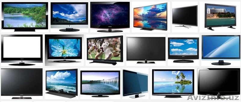 Ремонт телевизоров и любого вида техники - Изображение #1, Объявление #1535201