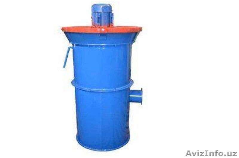  промышленный пылеуловитель цеховой пылесос пылесос - Изображение #1, Объявление #790203