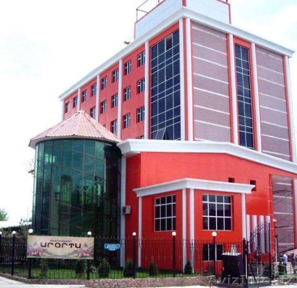 Офисы и помещения в аренду - Изображение #1, Объявление #1544596