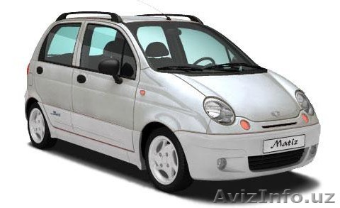 Продается Chevrolet Matiz Best - Изображение #1, Объявление #1541581