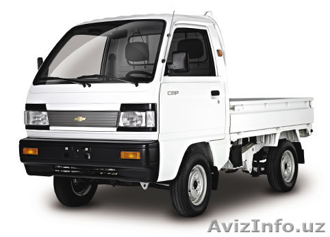 Labo 2015 года выпуска, цвет белый, в автокредит и лизинг! - Изображение #1, Объявление #1543879