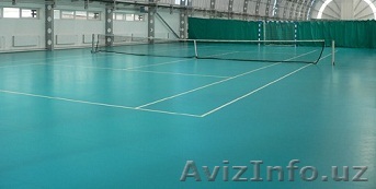 Высокопрочный линолеум универсального применения - Изображение #1, Объявление #1541049