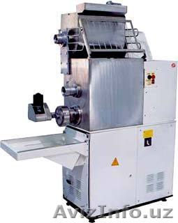 Оборудование по производству макаронных изделий - Изображение #1, Объявление #1540114