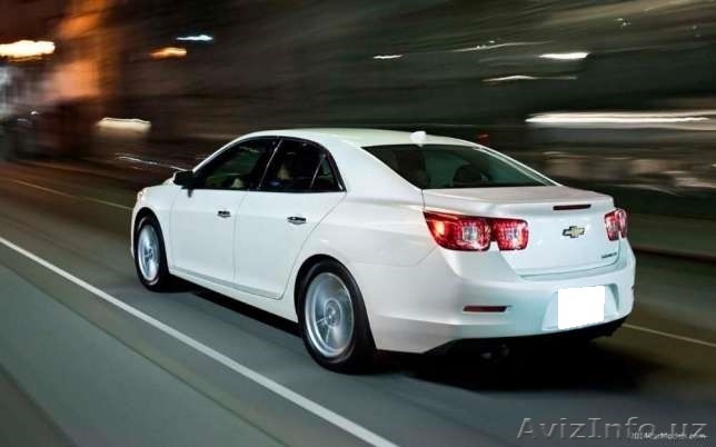Chevrolet Malibu 3 позиции, 2015 года в автокредит и лизинг - Изображение #1, Объявление #1542029