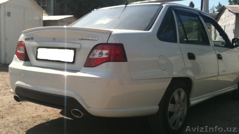 Chevrolet Nexia SOHC 3 позиция, пробег 77.000 км. В автокредит и лизинг - Изображение #1, Объявление #1542015