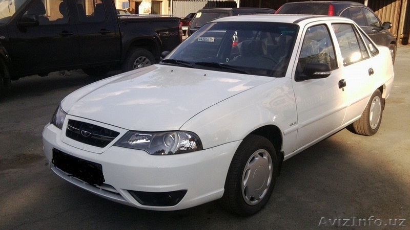 Chevrolet Nexia SOHC 2 позиция, в автокредит и лизинг - Изображение #1, Объявление #1543876