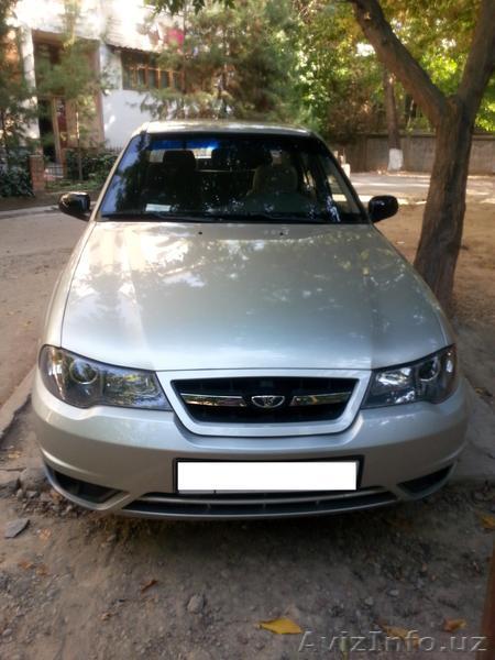 Chevrolet Nexia SOHC 2 позиция, в рассрочку!! - Изображение #1, Объявление #1545475