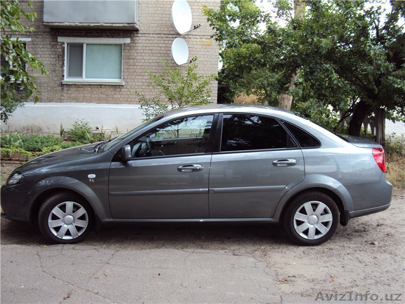 Chevrolet Gentra 2 позиция, евро, автомат в автокредит и лизинг! - Изображение #1, Объявление #1543878