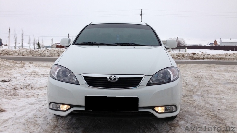 Chevrolet Gentra 2 позиция, евро, автомат в рассрочку!! - Изображение #1, Объявление #1545481