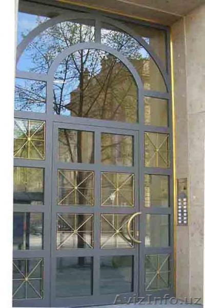 Изготовление и монтаж EKOPEN ПВХ 6000 и алюминия - Изображение #1, Объявление #1552803