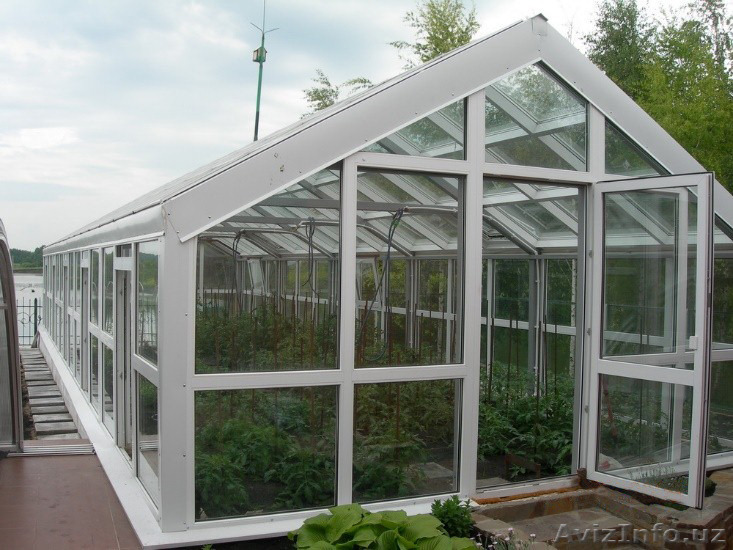 Изготовление и установка изделий из ПВХ6000 и алюминия - Изображение #1, Объявление #1552801