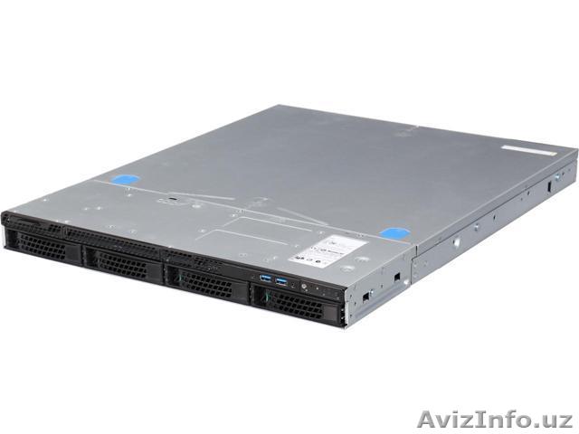 Сервер Intel Server System R1304RPOSHBN - Изображение #1, Объявление #1551000