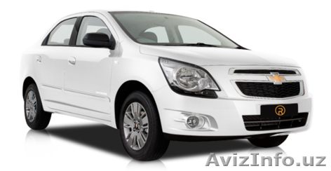 Chevrolet Cobalt 2-ая позиция 2013 - Изображение #1, Объявление #1548538