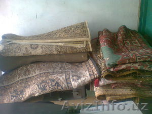 КУПЛЮ ДОРОГО.ЛЮБЫЕ КОВРЫ И ПАЛАСЫ В ЛЮБОМ СОСТОЯНЫЕ ВСЕ ИЗ ДОМА ТЕЛ--933-40-52 - Изображение #1, Объявление #1551421