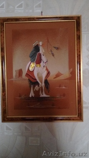 Продаётся картина - Изображение #1, Объявление #1550580