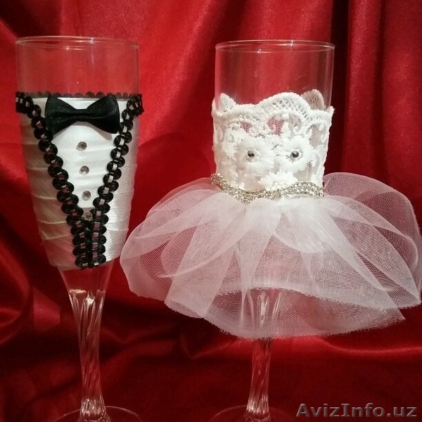 судебные фужеры - Изображение #1, Объявление #1548199