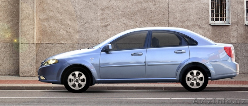 Chevrolet Gentra EURO 1-позиция сотилади. КРЕДИТ.  - Изображение #1, Объявление #1549665