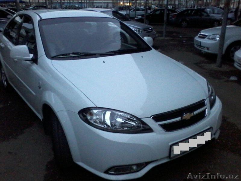 В рассрочку Chevrolet Gentra 3-позиция! - Изображение #1, Объявление #1551575