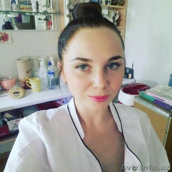 косметолог-визажист - Изображение #1, Объявление #1551585