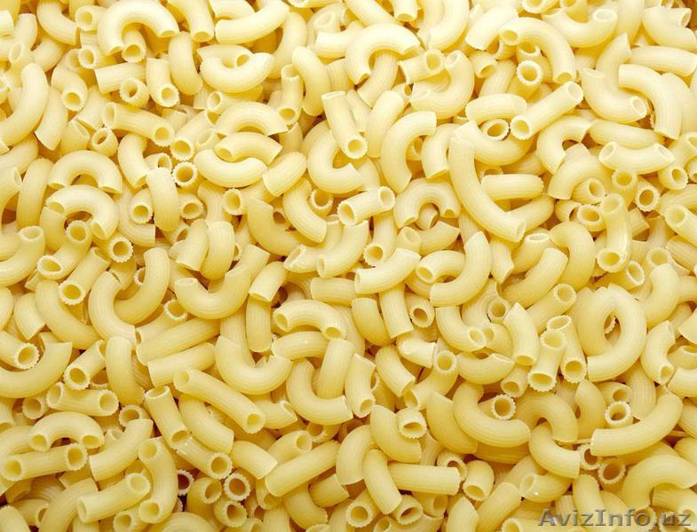 "Aydana" Макаронные Изделия Рожки - Изображение #1, Объявление #1550948
