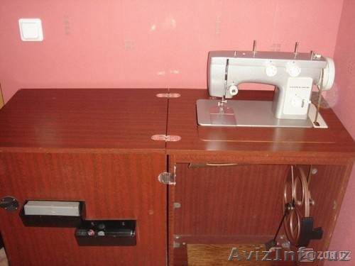 Куплю ДОРОГО. Швейные машинки, оверлоки, газплиты, и др. Бытовую технику - Изображение #1, Объявление #1553082