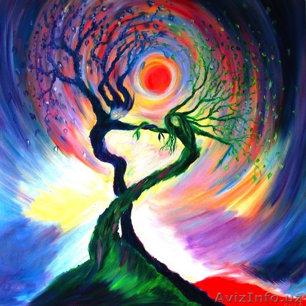 Специалист по вопросам агрессии и страха - Изображение #1, Объявление #1558403