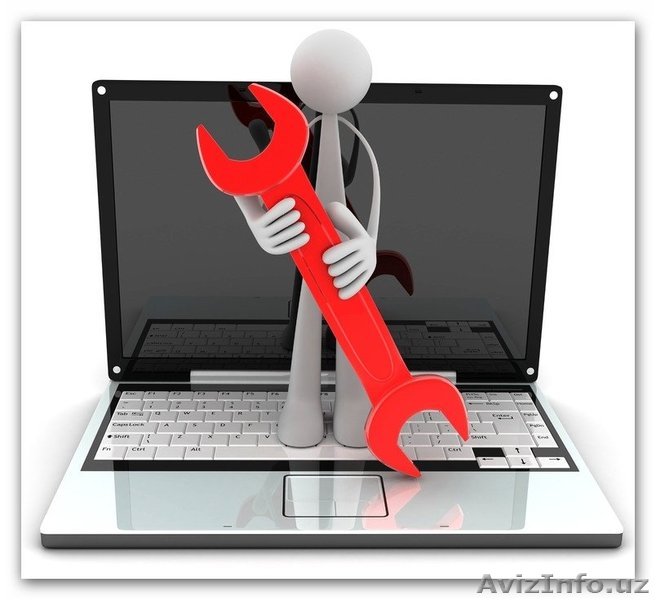 Обслуживание, модернизация, ремонт: пк, ноутбуков, моноблоков. - Изображение #1, Объявление #1560293