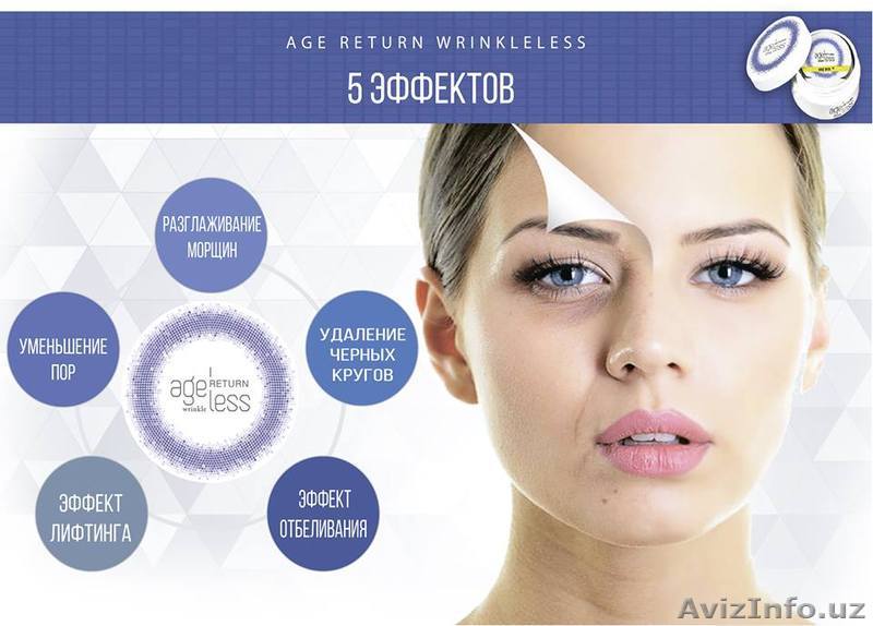 Экспресс подтяжка лица и шеи - Изображение #1, Объявление #1555499