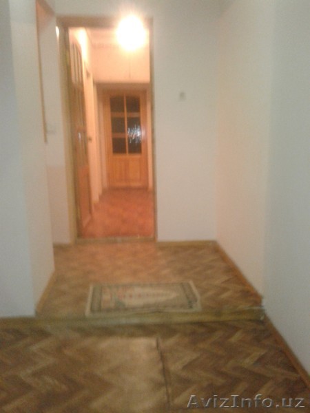 сдаётся  1 комн. кварира перед. в 2-х на Паркентском.  - Изображение #1, Объявление #1556784