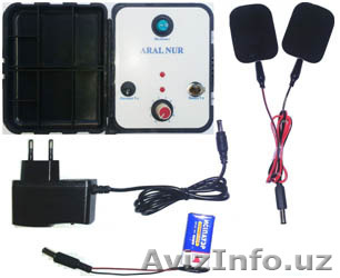  Электронейростимулятор «ARAL NUR» - Изображение #1, Объявление #1561151