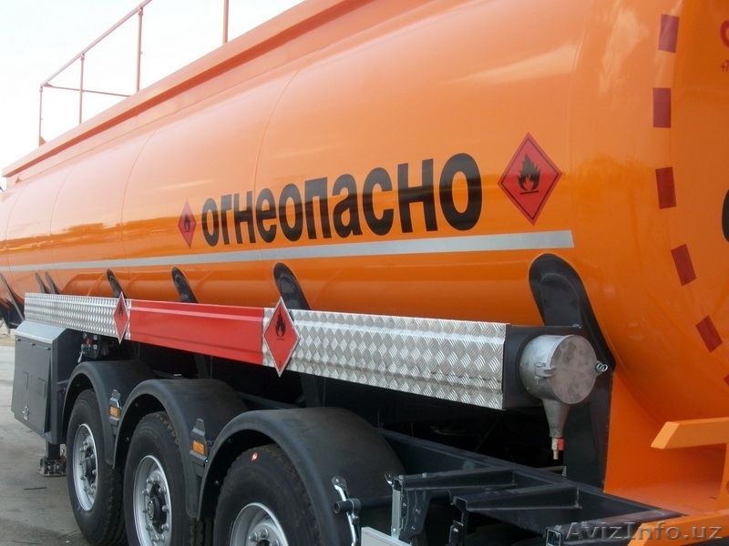 Прямогонный Бензин БГС из России - Изображение #1, Объявление #1562085