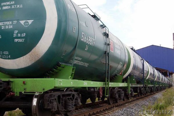 Мазут прямогонный из Рф - Изображение #1, Объявление #1562088